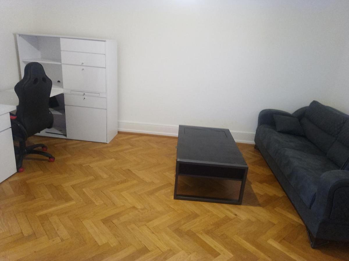 Charming Flat Center And Near The Lake Ginebra Exterior foto