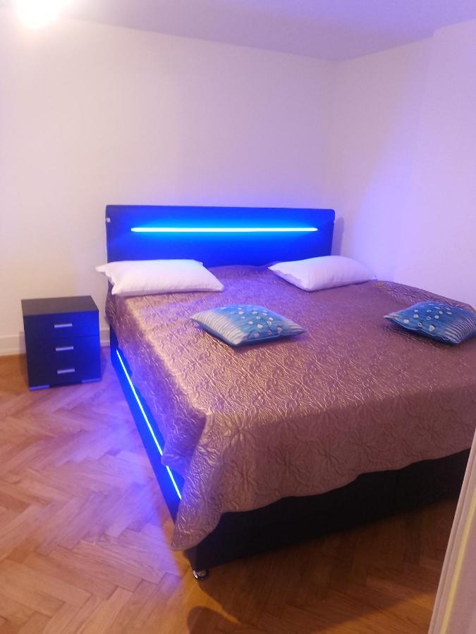 Charming Flat Center And Near The Lake Ginebra Exterior foto