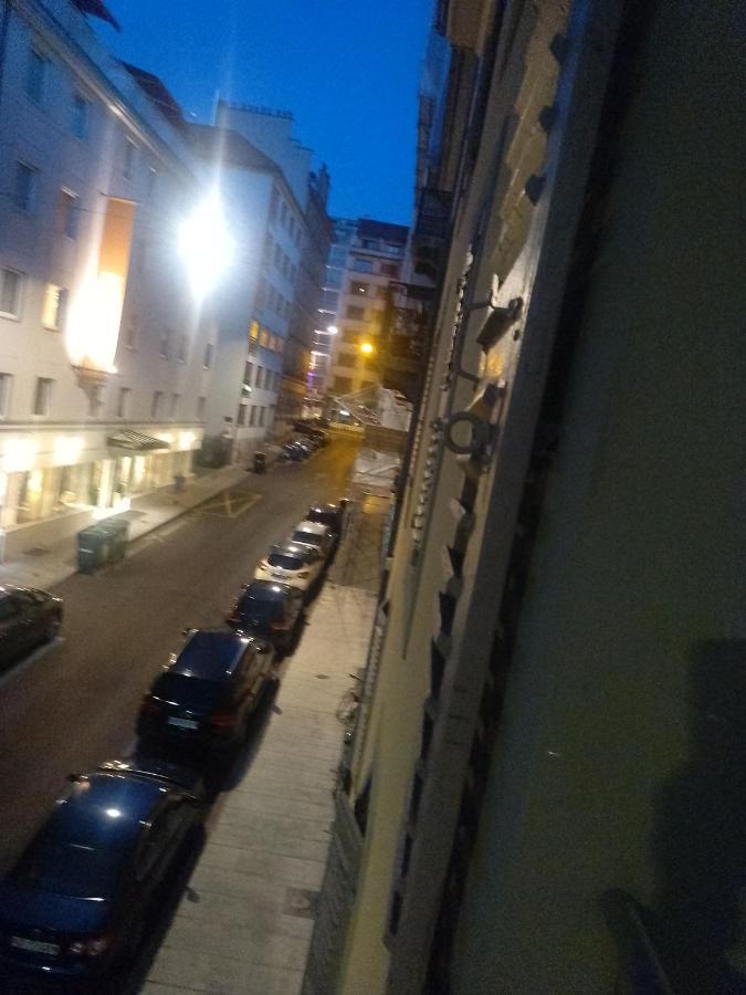 Charming Flat Center And Near The Lake Ginebra Exterior foto