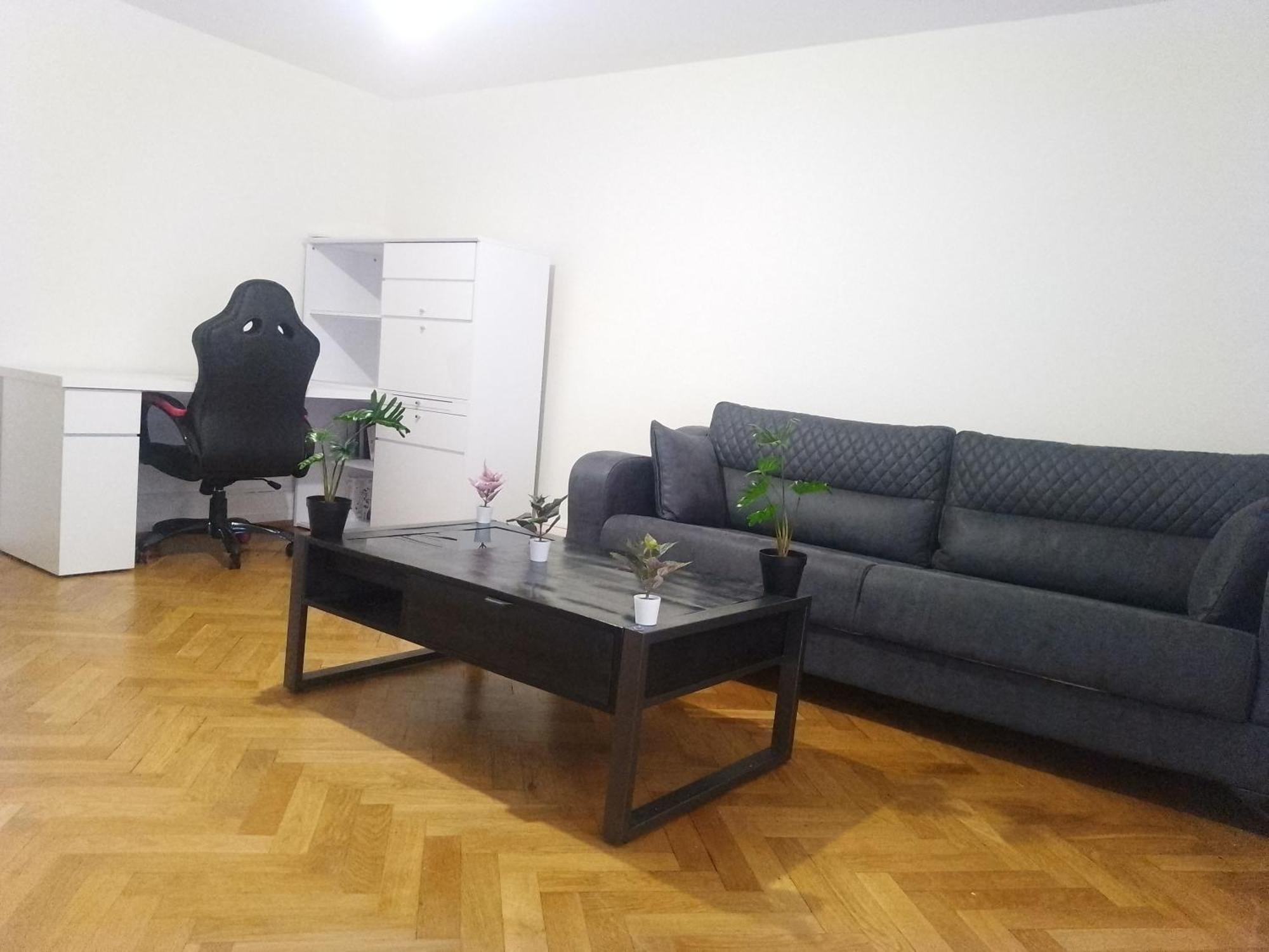 Charming Flat Center And Near The Lake Ginebra Exterior foto