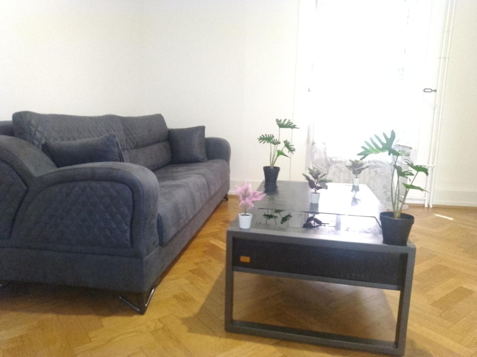 Charming Flat Center And Near The Lake Ginebra Exterior foto