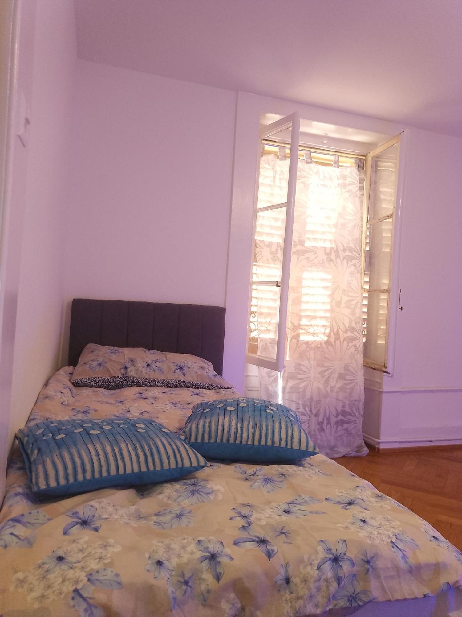Charming Flat Center And Near The Lake Ginebra Exterior foto