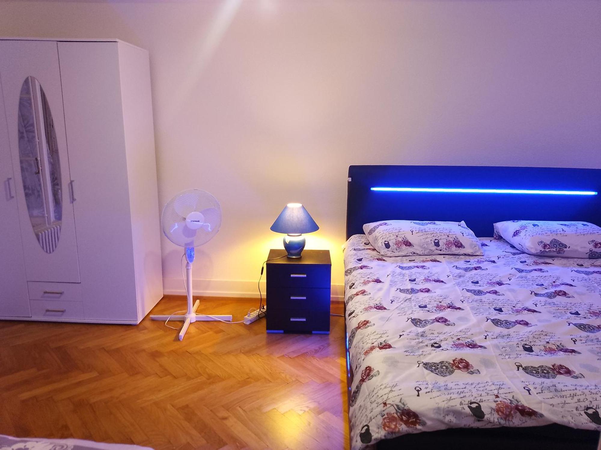Charming Flat Center And Near The Lake Ginebra Exterior foto