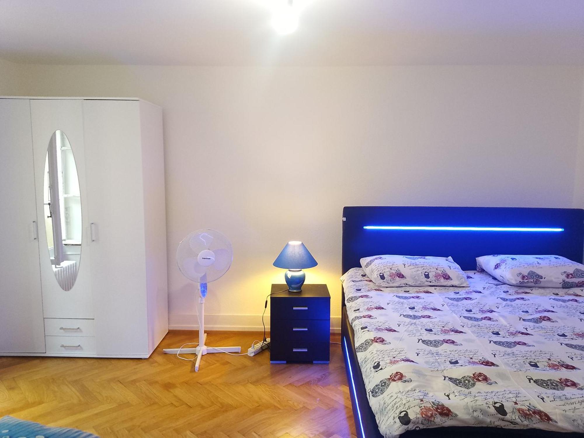 Charming Flat Center And Near The Lake Ginebra Exterior foto